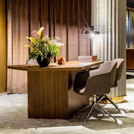 Nh Collection Copenaghen