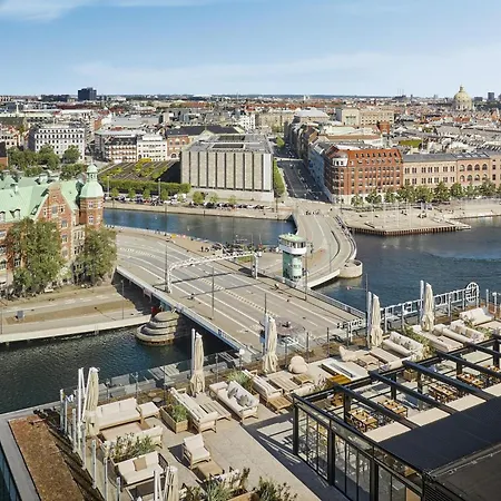 Hotel Nh Collection 5*