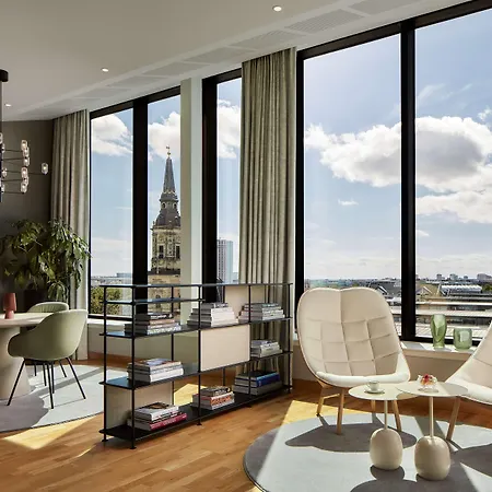 Hotel Nh Collection Copenaghen