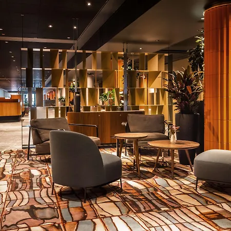 Hotel Nh Collection 5*