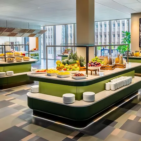 Nh Collection Copenaghen