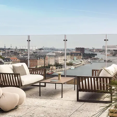 Hotel Nh Collection Copenaghen