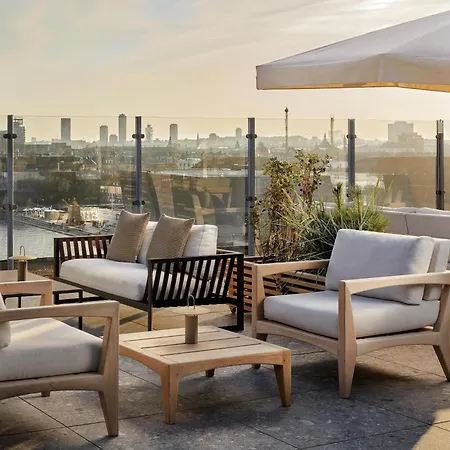 Nh Collection Hotel Copenhague