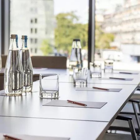 Hotel Nh Collection Copenhague