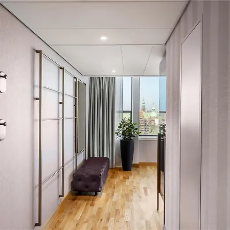Nh Collection Hotel 5*