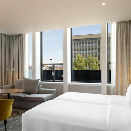 Hotel Nh Collection Kopenhaga
