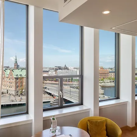 Nh Collection Hotel 5*