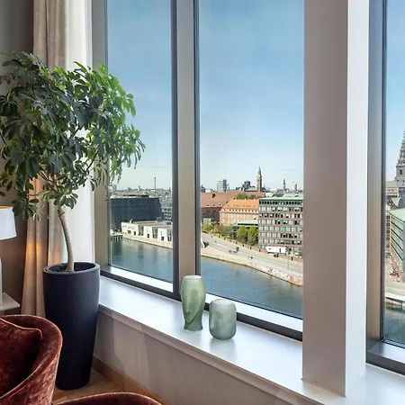Hotel Nh Collection Kopenhaga