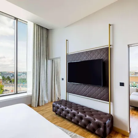 Hotell Nh Collection
