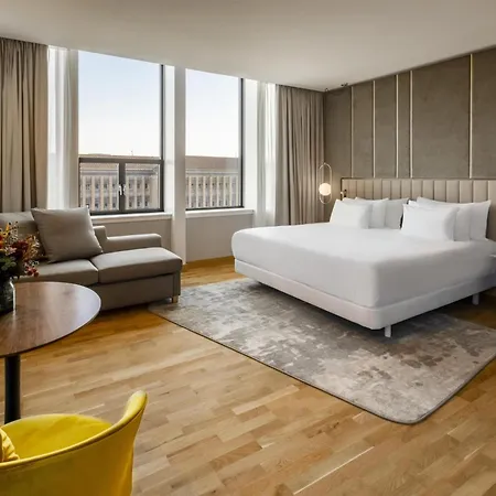 Nh Collection 5* København