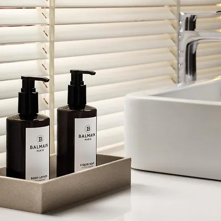 Hotell Nh Collection