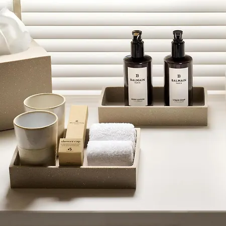Nh Collection Hotell 5*