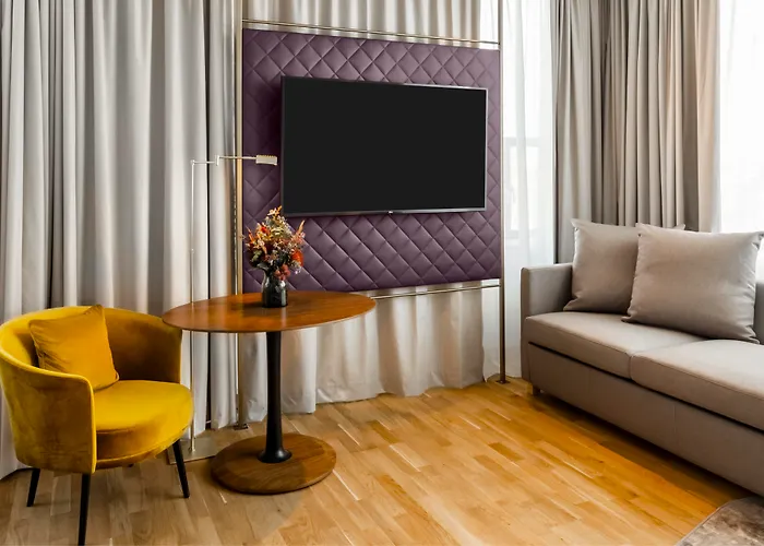 Nh Collection Copenhague