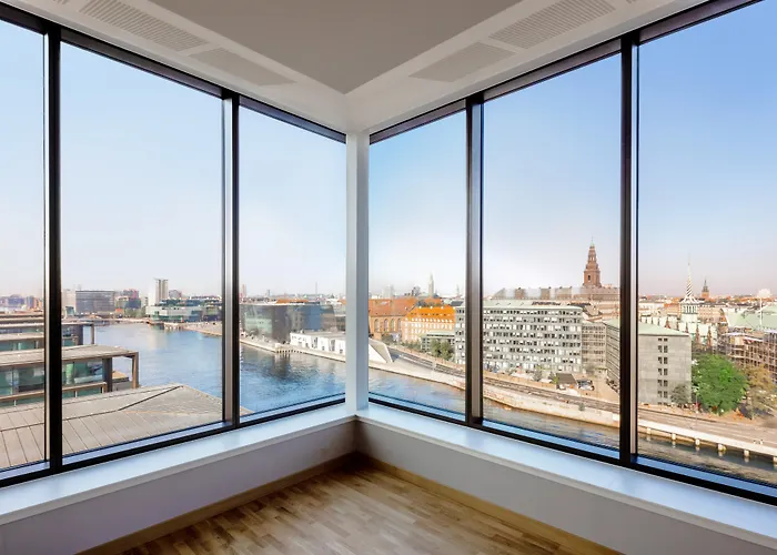 Ξενοδοχείο Nh Collection 5*