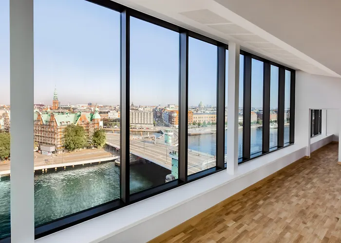 Ξενοδοχείο Nh Collection Κοπεγχάγη