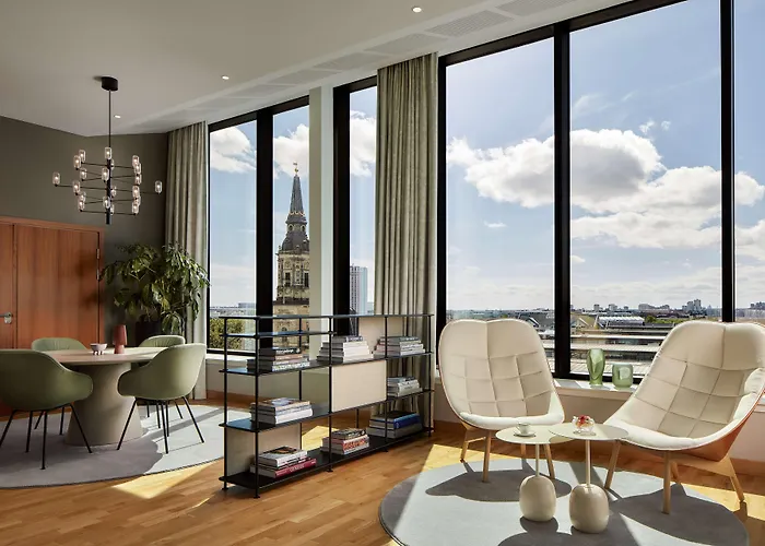 Ξενοδοχείο Nh Collection Κοπεγχάγη