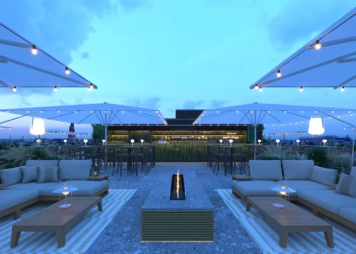 Ξενοδοχείο Nh Collection