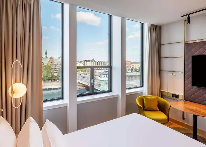 Ξενοδοχείο Nh Collection