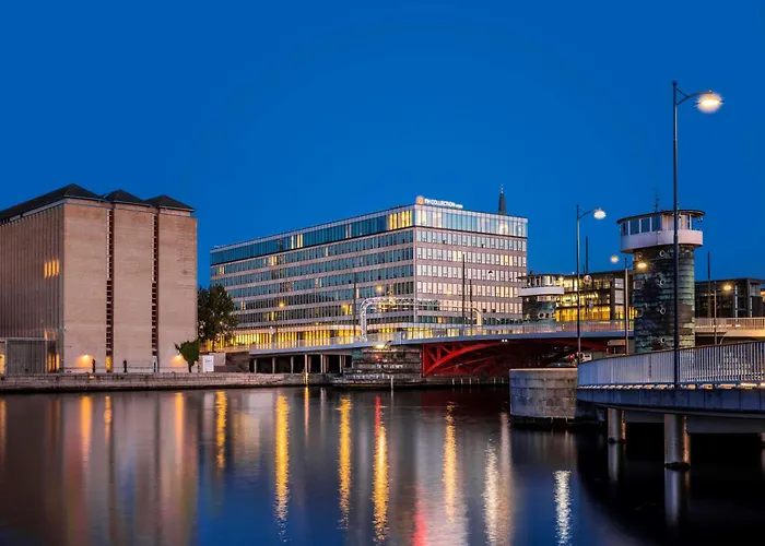 Nh Collection Hotel Copenhague