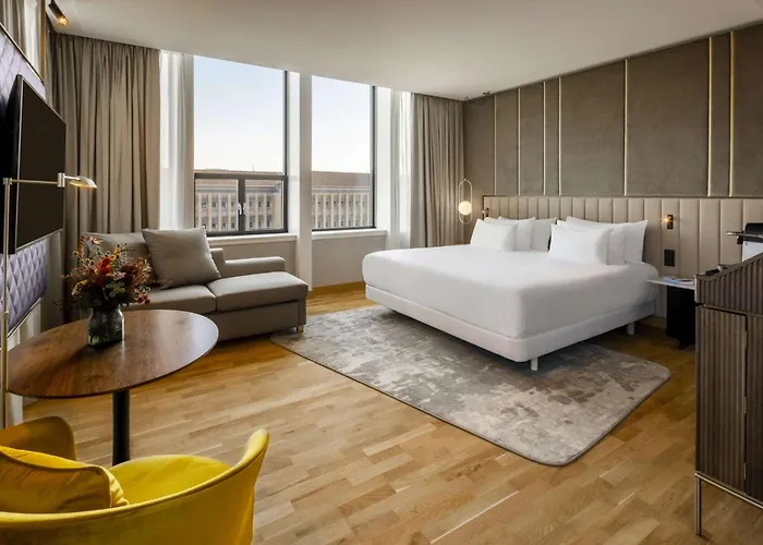 Nh Collection 5* Copenhague