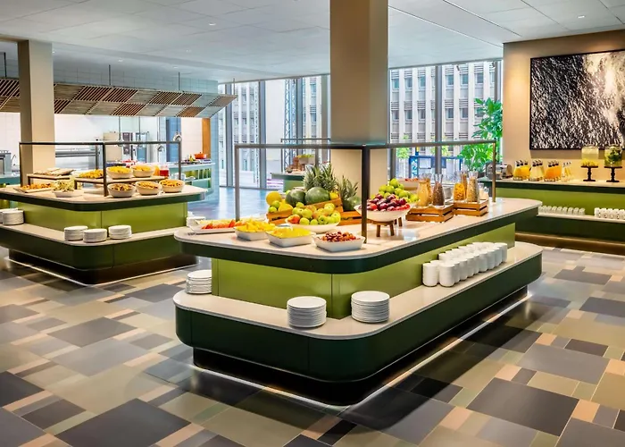 Nh Collection 5* Copenhague