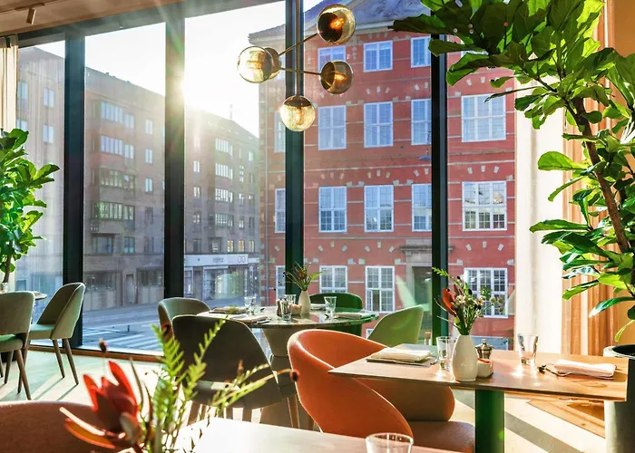 Nh Collection Hotel 5*