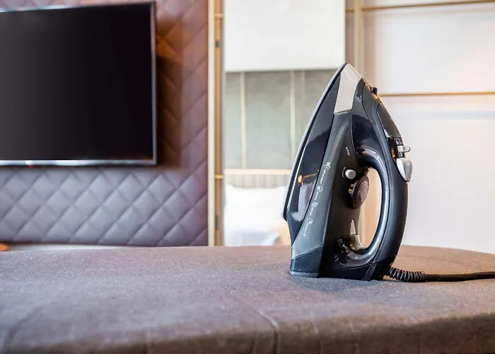 Hotel Nh Collection 5*