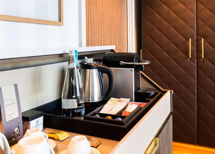 Nh Collection Copenhagen