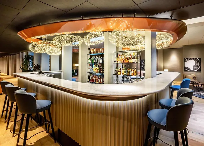 Nh Collection Hotel Copenhague