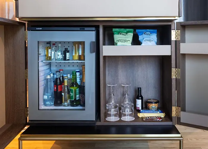 Nh Collection 5* Copenhague