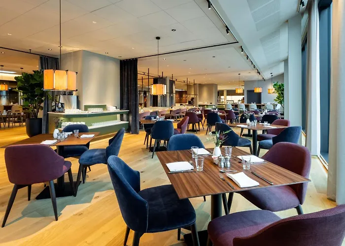 Nh Collection Hotel 5*