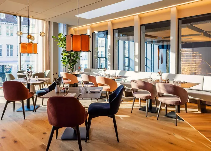 Hotel Nh Collection 5*