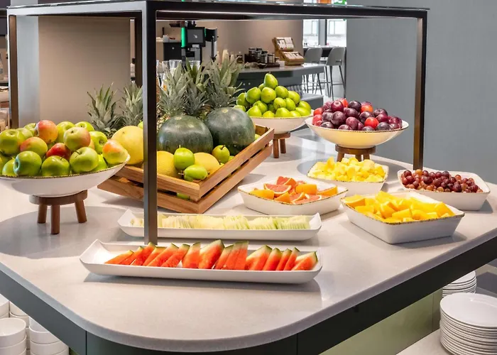 Nh Collection Hotel Copenhague