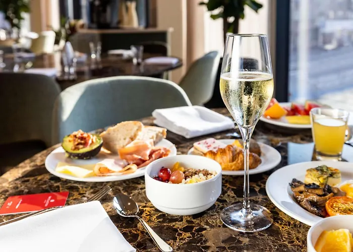 Nh Collection 5* Copenhague