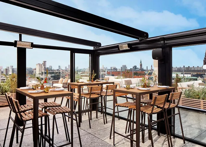 Nh Collection Hotel 5*