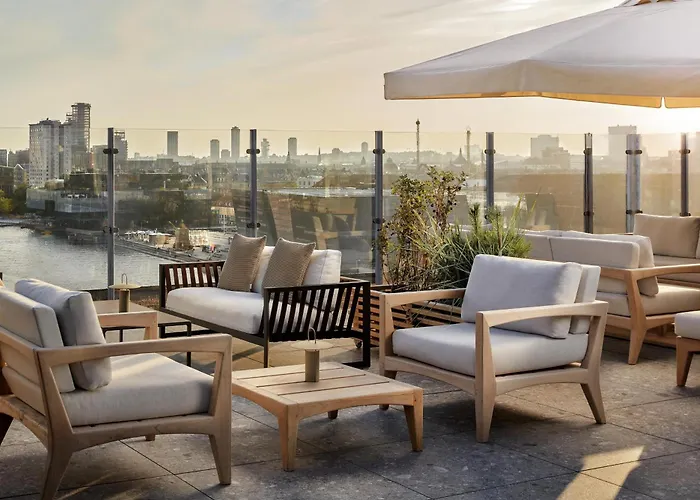 Nh Collection Hotel Copenhague