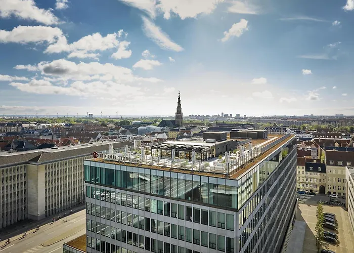 Nh Collection Copenhague