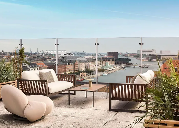 Nh Collection Hotel 5*