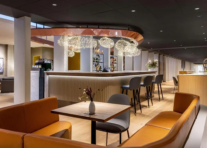 Hotel Nh Collection Copenhague