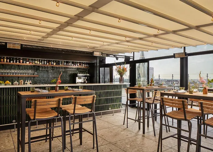 Hotel Nh Collection 5*