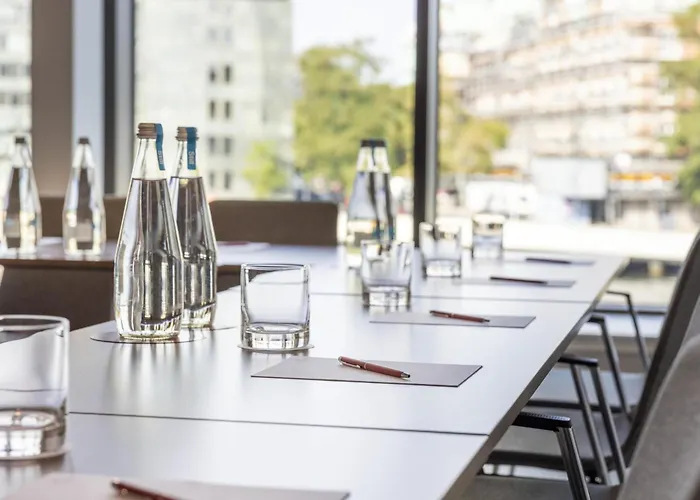 Hotel Nh Collection Copenhague