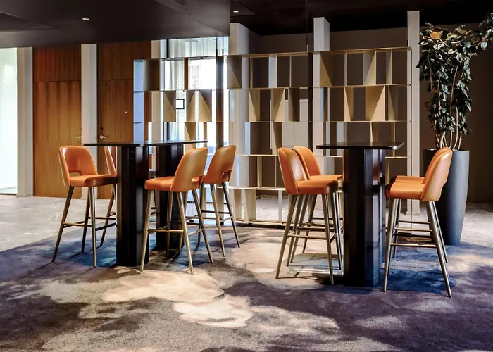 Nh Collection 5* Copenhague