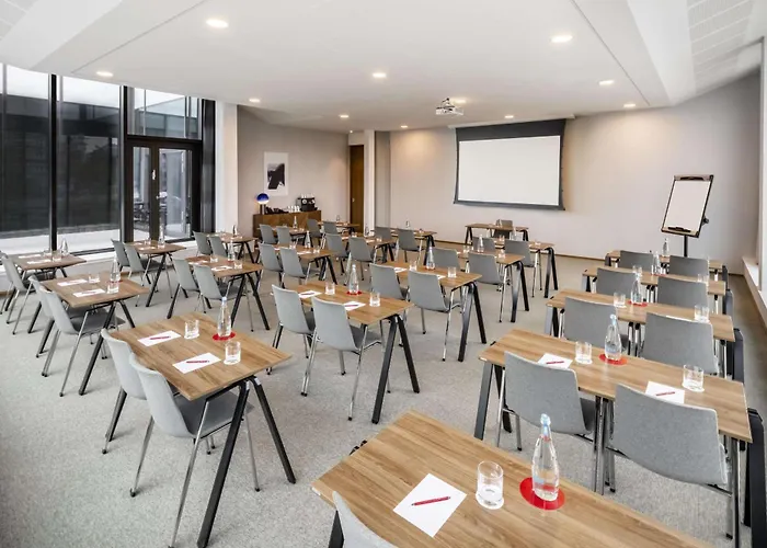 Hotel Nh Collection 5*