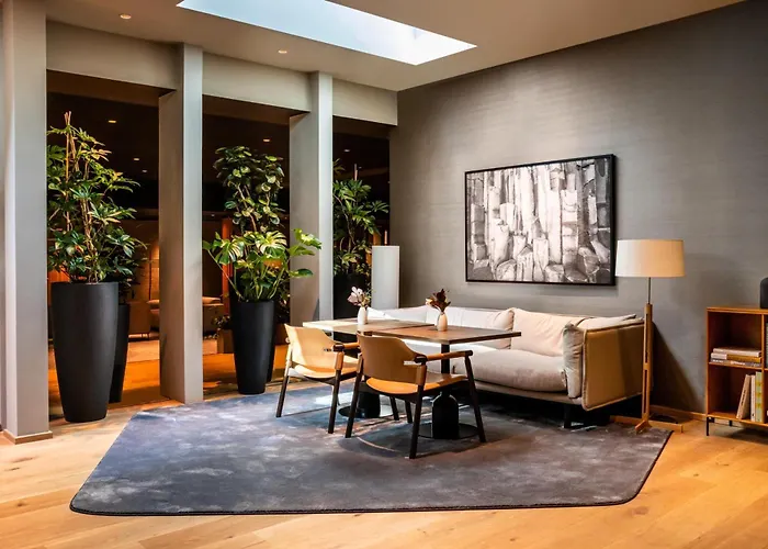 Nh Collection Hotel Copenhague