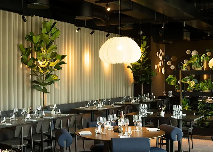 Hotel Nh Collection Copenhague