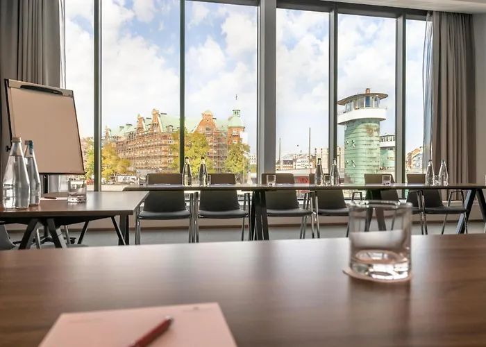 Nh Collection 5* Copenhague