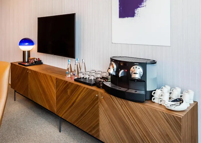 Nh Collection Hotel 5*