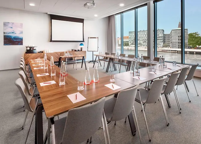 Nh Collection Copenhague