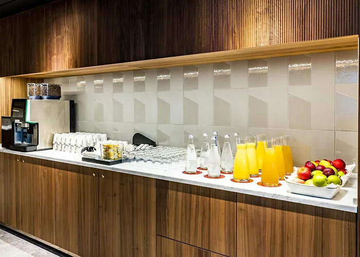 Hotel Nh Collection Copenhagen