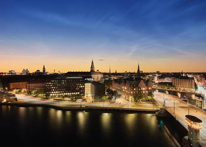 Nh Collection 5* Copenhague